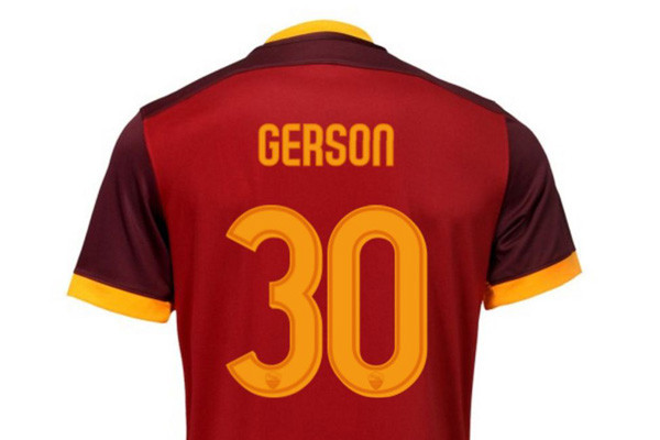 gerson-30-maglia