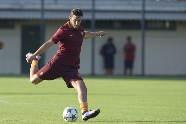 as-roma-trainig-session-17