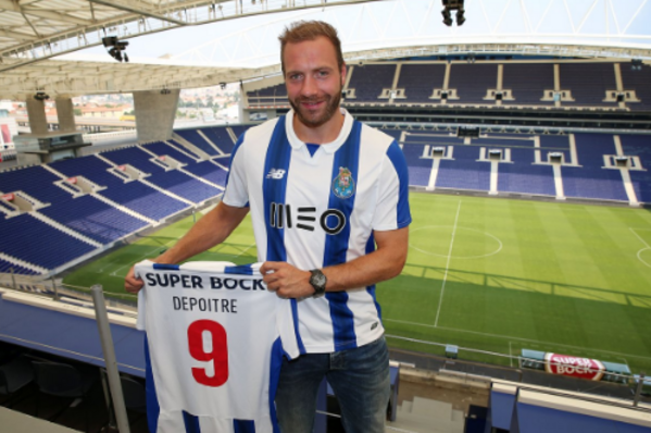 depoitre