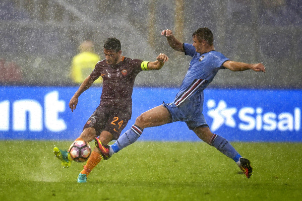 as-roma-v-uc-sampdoria-serie-a-36