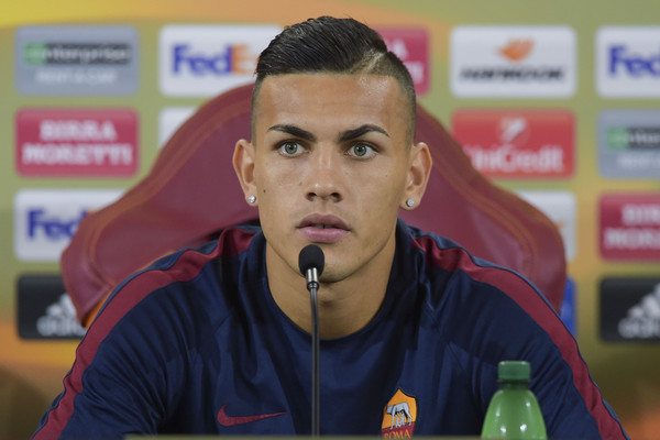 as-roma-press-conference-84