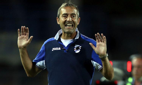 giampaolo-sampdoria