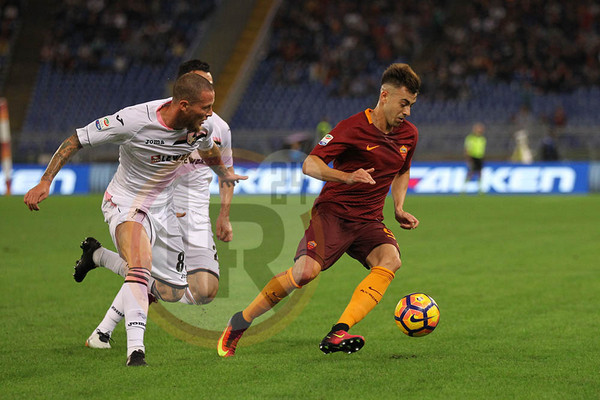 el-shaarawy-corsa-roma-palermo