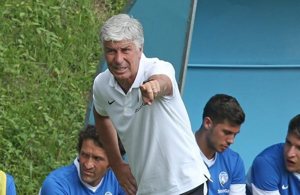 gasperini-atalanta