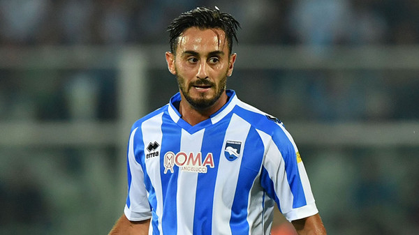 aquilani-pescara