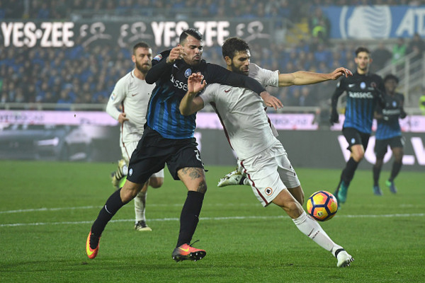 atalanta-bc-v-as-roma-serie-a-23