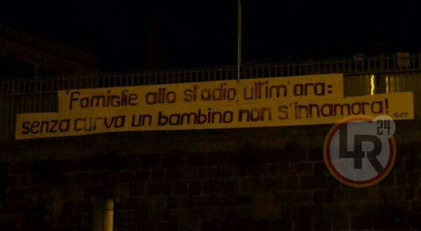 striscione-olimpica