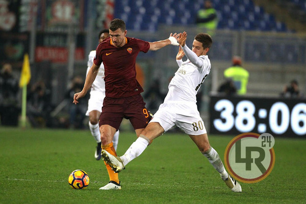 dzeko-roma-milan