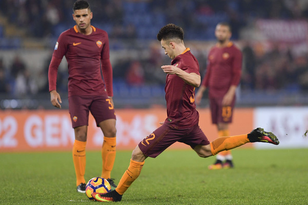 as-roma-v-ac-chievoverona-serie-a-12