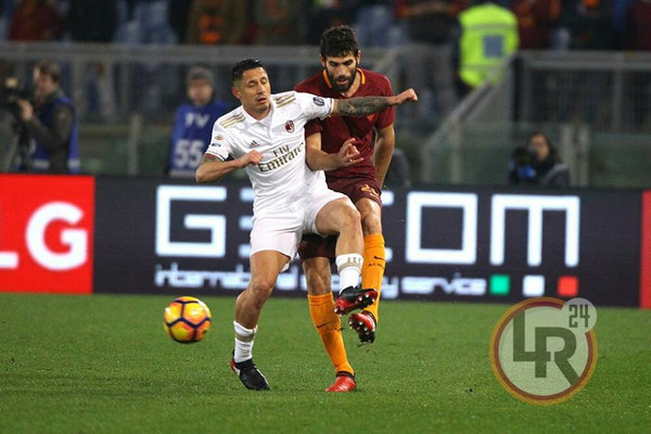 roma-milan-fazio-lapadula