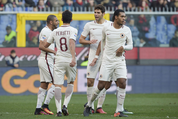 genoa-cfc-v-as-roma-serie-a-25