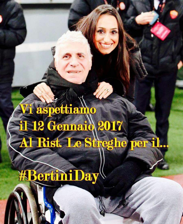 bertini-day