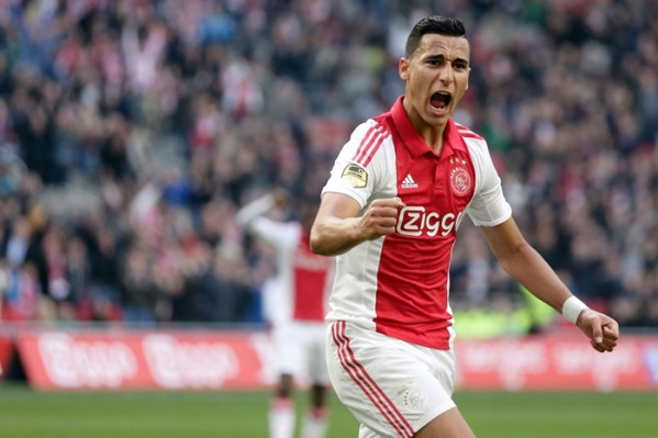 el-ghazi