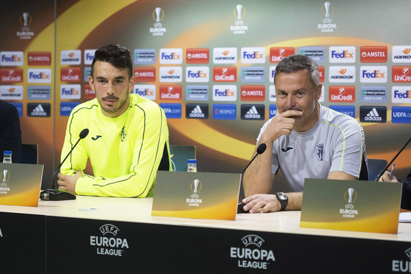 villarreal-cf-press-conference