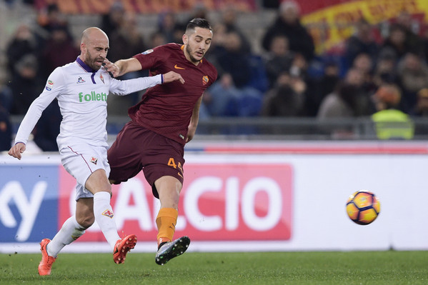 as-roma-v-acf-fiorentina-serie-a-21