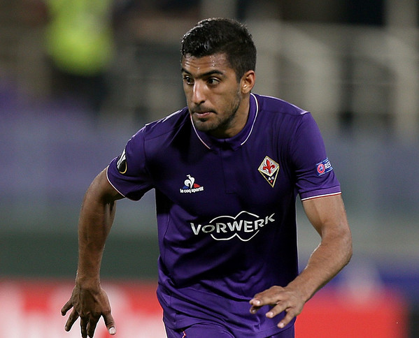 acf-fiorentina-v-qarabag-fk-uefa-europa-league