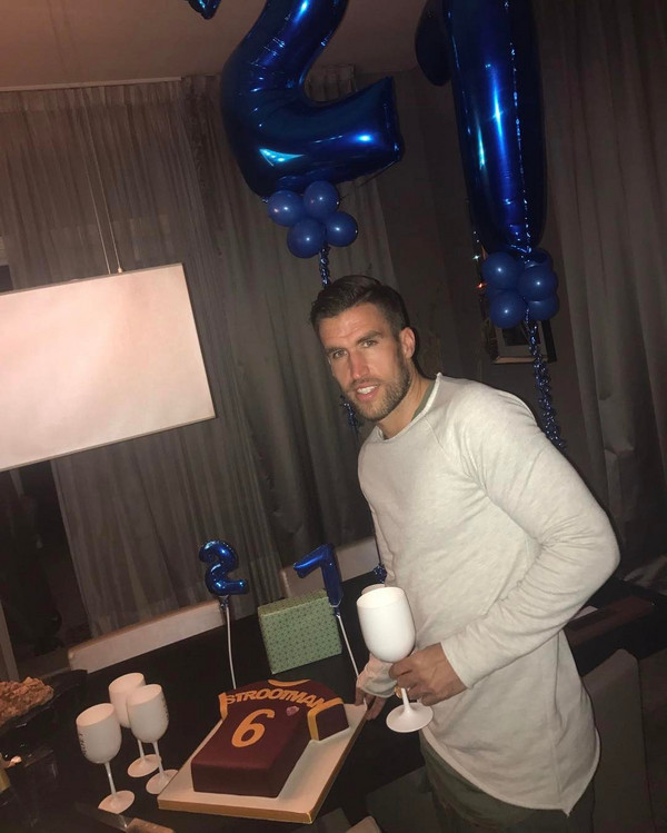 strootman-compleanno