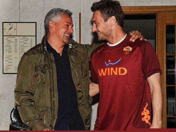 totti-baggio