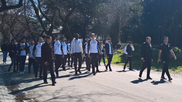 lione-passeggiata-villa-borghese