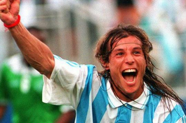 caniggia