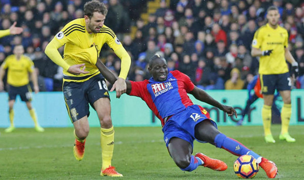 sakho-crystal-palace