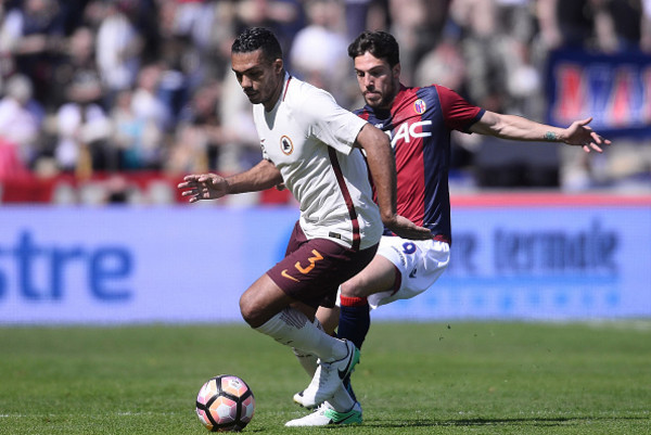 bologna-fc-v-as-roma-serie-a-12