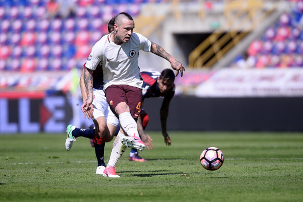 bologna-fc-v-as-roma-serie-a