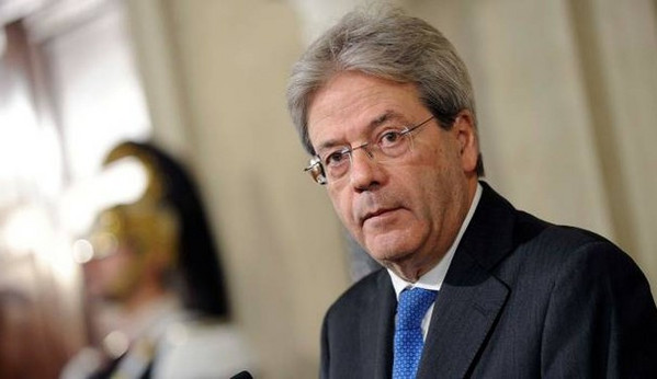 gentiloni