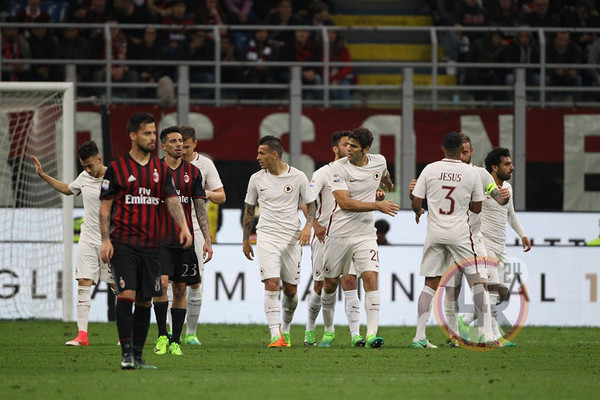 gruppo-2-milan-roma