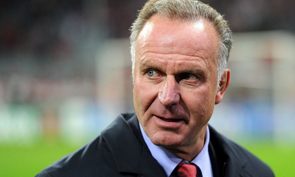 rummenigge