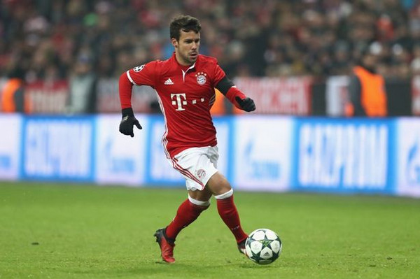 bernat-bayern