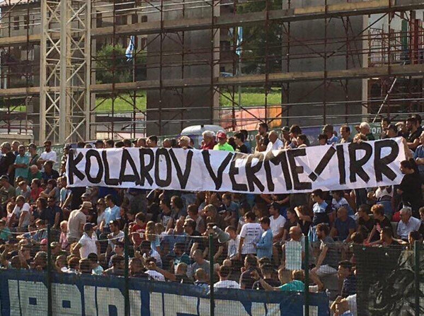 striscione-contro-kolarov