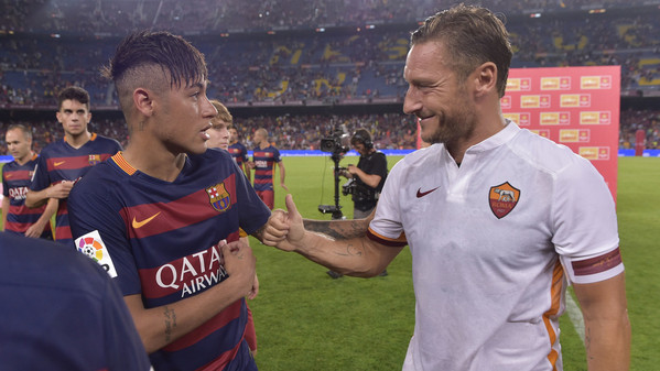 neymar-totti