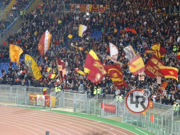 roma-crotone-curva-sud