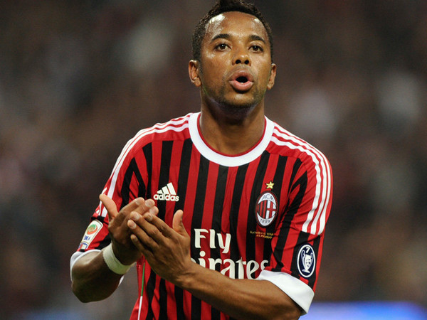 robinho