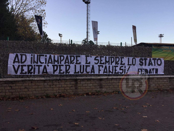 striscione-fedayn-luca-fanesi