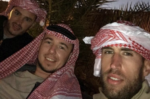 strootman-vacanza-dubai