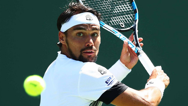 fognini