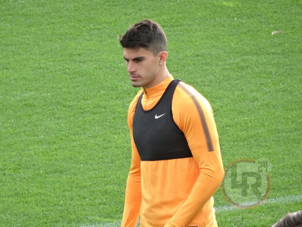 perotti-trigoria