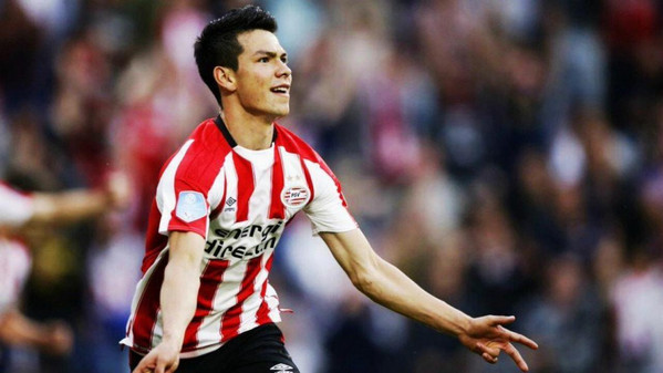 hirving-lozano-psv