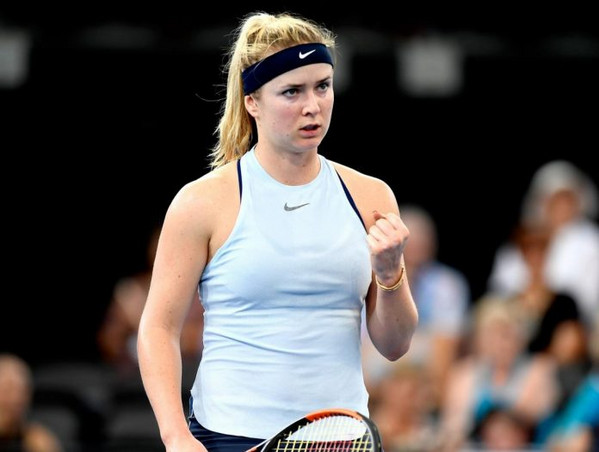 svitolina