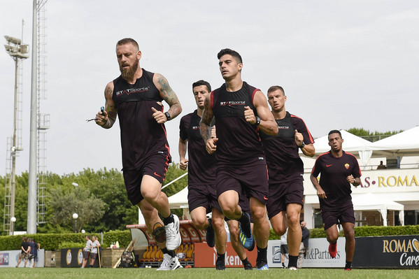 ritiro-estivo-a-s-roma-sessione-di-allenamento