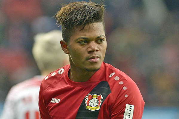 leon-bailey