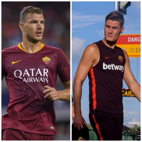 dzeko-schick