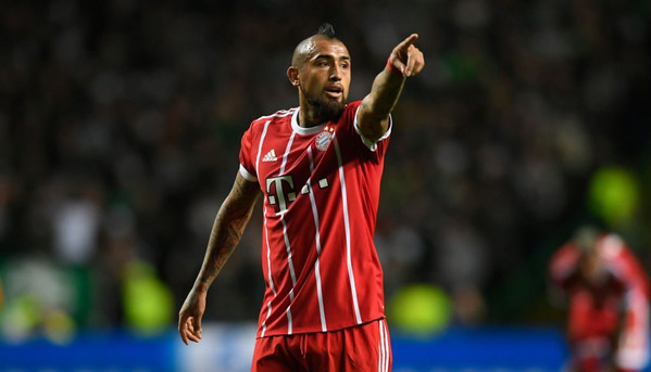 vidal-bayern