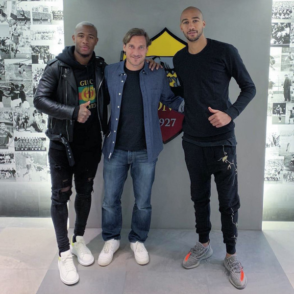 claude-dielna-nzonzi-totti