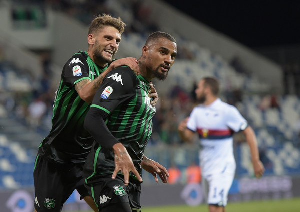 us-sassuolo-v-genoa-cfc-serie-a-2