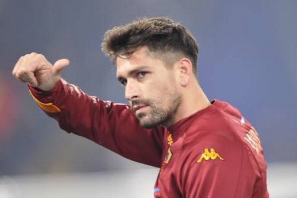 borriello-roma