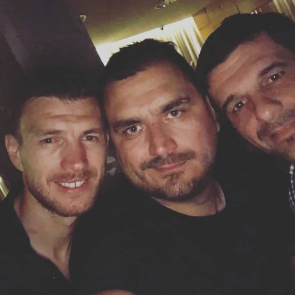 compleanno-dzeko