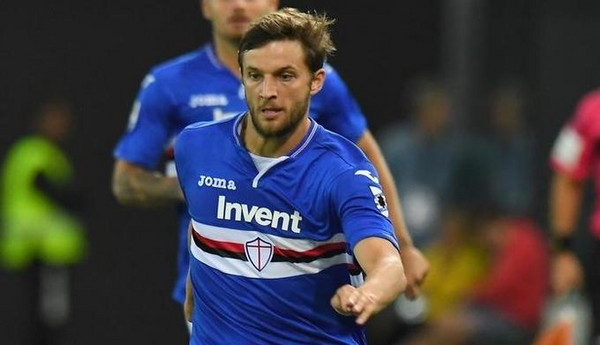 bereszynski-sampdoria